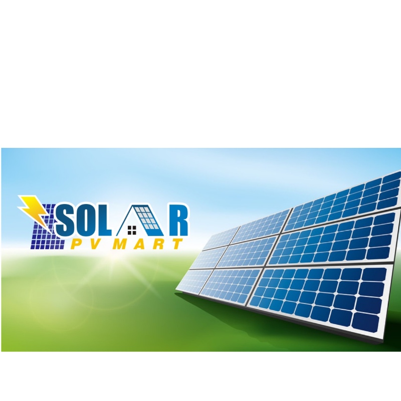 PhotoVoltaic Side Side Modure Module Panels System System Bán hàng trực tuyến