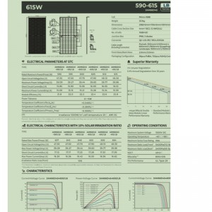 nhà sản xuất mô -đun hệ thốngnăng lượng mặt trời dịch vụ tốt chất lượng tốt